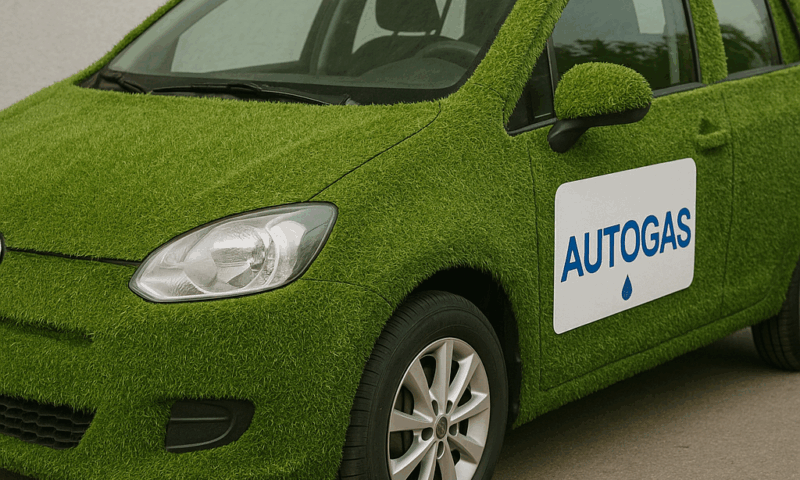 autogas